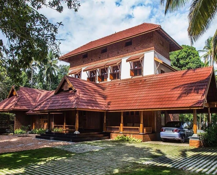 Clay Tiles in Tumkur